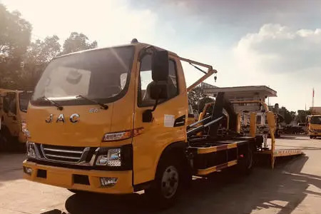 24小时道路救援电话罗信高速S98怎么叫拖车服务天津高速拖车怎么收费标准